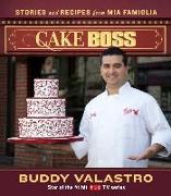 Cake Boss