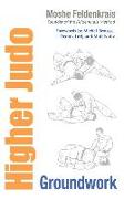 Higher Judo: Groundwork