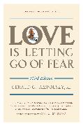 Love Is Letting Go of Fear, Third Edition