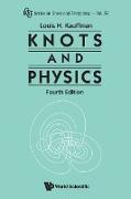 Knots and Physics