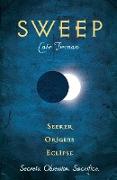Sweep: Seeker, Origins, and Eclipse: Volume 4