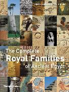 The Complete Royal Families of Ancient Egypt