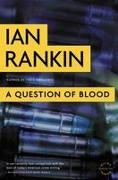 A Question of Blood