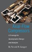 Axial-Flow Compressors