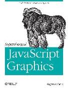 Supercharged JavaScript Graphics