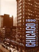 Chicago 1890: The Skyscraper and the Modern City