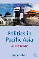 Politics in Pacific Asia: An Introduction