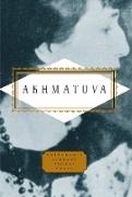 Akhmatova: Poems