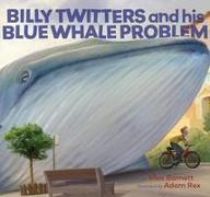 Billy Twitters and His Blue Whale Problem
