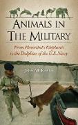 Animals in the Military