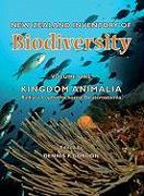 New Zealand Inventory of Biodiversity: Vol. 1: Kingdom Animalia--Radiata, Lophotrochozoa, Deuterostomia Volume 1