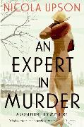 Expert in Murder, An
