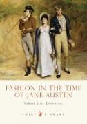 Fashion in the Time of Jane Austen