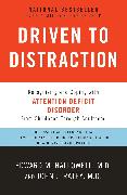 Driven to Distraction (Revised)