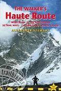 Walkers' Haute Route