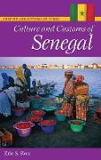 Culture & Customs of Senegal