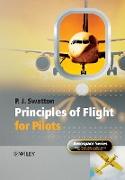 Principles of Flight for Pilots