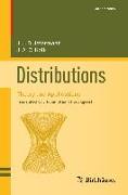 Distributions