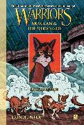 Warriors Manga: SkyClan and the Stranger #2: Beyond the Code