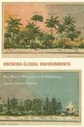 Knowing Global Environments