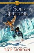 Heroes of Olympus, The, Book Two: The Son of Neptune-Heroes of Olympus, The, Book Two