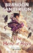 The Hero of Ages.Mistborn