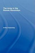 The Army in the Roman Revolution