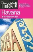 Time Out Havana & the Best of Cuba