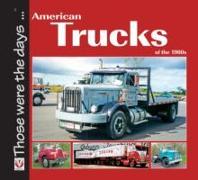 American Trucks of the 1960s