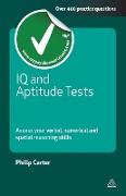 IQ and Aptitude Tests