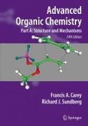 Advanced Organic Chemistry