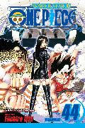 One Piece Volume 44