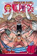 One Piece Volume 48