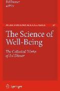 The Science of Well-Being