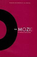 The Mozi: A Complete Translation