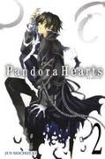 PANDORAHEARTS, VOL. 2