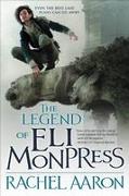 The Legend of Eli Monpress, Volumes I, II & III