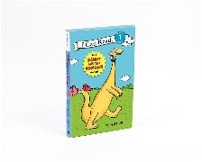 Danny and the Dinosaur 3-Book Box Set