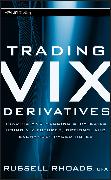 Trading VIX Derivatives