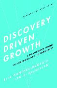 Discovery-Driven Growth