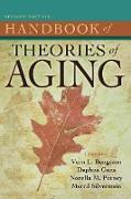 Handbook of Theories of Aging