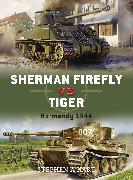 Sherman Firefly vs Tiger