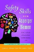 Safety Skills for Asperger Women