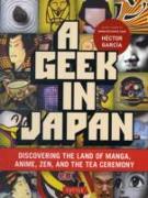 A Geek in Japan