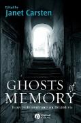 Ghosts of Memory