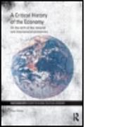 A Critical History of the Economy