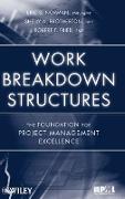 Work Breakdown Structures
