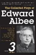 The Collected Plays of Edward Albee, Volume 3: 1979-2003