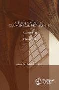 A History of the Ecumenical Movement, Volume 2