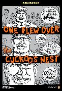 One Flew Over the Cuckoo's Nest: (penguin Classics Deluxe Edition)
